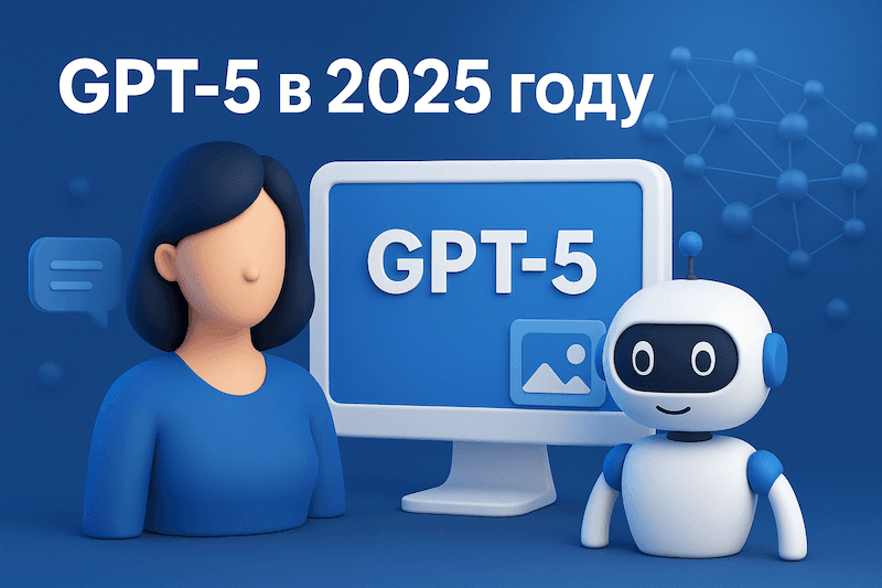 GPT-5 in 2025: Is It Worth the Upgrade?