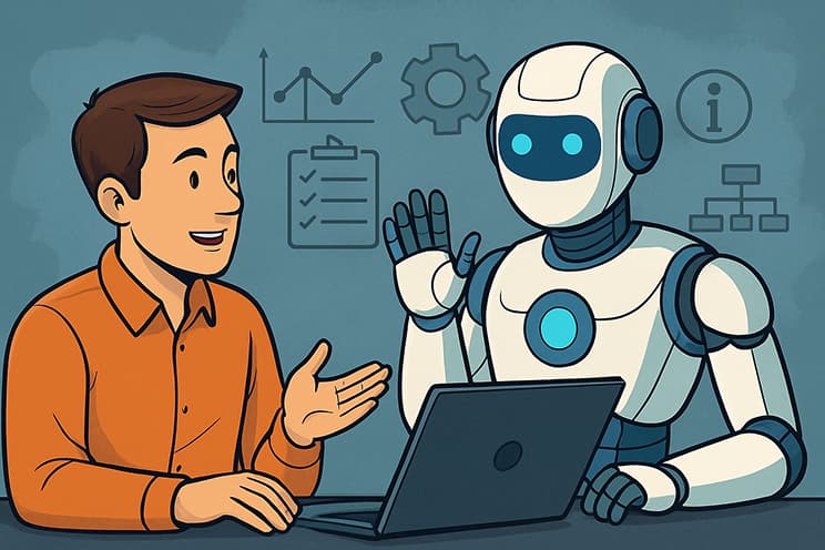 How to Choose the Right AI Tool in 5 Simple Steps